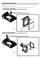 Preview for 16 page of Eiki LC-WB42N Service Manual