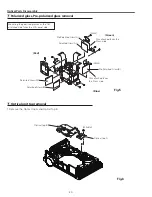 Preview for 20 page of Eiki LC-WB42N Service Manual