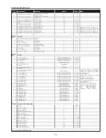 Preview for 35 page of Eiki LC-WB42N Service Manual