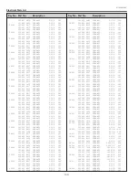 Preview for 100 page of Eiki LC-WB42N Service Manual