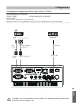 Предварительный просмотр 59 страницы Eiki LC-WBS500 Quick Start Manual