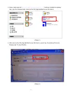 Preview for 8 page of Eiki LC-WNB3000N Service Manual