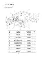 Preview for 18 page of Eiki LC-WNB3000N Service Manual