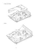 Preview for 32 page of Eiki LC-WNB3000N Service Manual