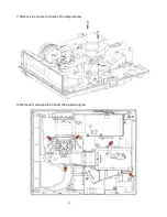 Preview for 34 page of Eiki LC-WNB3000N Service Manual