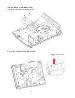 Preview for 37 page of Eiki LC-WNB3000N Service Manual