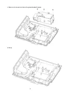 Preview for 38 page of Eiki LC-WNB3000N Service Manual