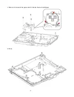 Preview for 40 page of Eiki LC-WNB3000N Service Manual