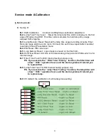 Preview for 58 page of Eiki LC-WNB3000N Service Manual