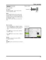 Предварительный просмотр 25 страницы Eiki LC-WNS3200 Owner'S Manual