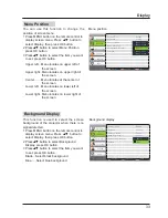 Предварительный просмотр 33 страницы Eiki LC-WNS3200 Owner'S Manual