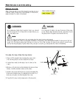 Предварительный просмотр 9 страницы Eiki LC-WNS3200 Service Manual