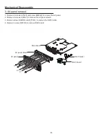 Preview for 14 page of Eiki LC-WNS3200 Service Manual