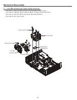 Предварительный просмотр 18 страницы Eiki LC-WNS3200 Service Manual