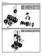 Предварительный просмотр 24 страницы Eiki LC-WNS3200 Service Manual