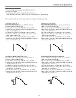 Предварительный просмотр 31 страницы Eiki LC-WNS3200 Service Manual