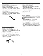 Предварительный просмотр 32 страницы Eiki LC-WNS3200 Service Manual