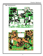 Предварительный просмотр 33 страницы Eiki LC-WNS3200 Service Manual