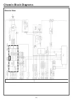 Предварительный просмотр 34 страницы Eiki LC-WNS3200 Service Manual