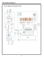 Предварительный просмотр 40 страницы Eiki LC-WNS3200 Service Manual