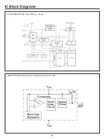 Предварительный просмотр 46 страницы Eiki LC-WNS3200 Service Manual