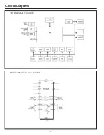 Предварительный просмотр 48 страницы Eiki LC-WNS3200 Service Manual