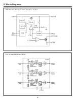 Предварительный просмотр 50 страницы Eiki LC-WNS3200 Service Manual