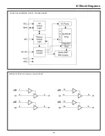 Предварительный просмотр 51 страницы Eiki LC-WNS3200 Service Manual