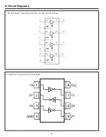 Предварительный просмотр 52 страницы Eiki LC-WNS3200 Service Manual