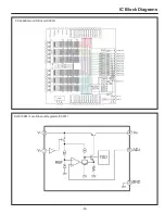 Предварительный просмотр 53 страницы Eiki LC-WNS3200 Service Manual