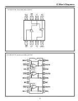 Предварительный просмотр 57 страницы Eiki LC-WNS3200 Service Manual