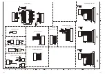 Предварительный просмотр 62 страницы Eiki LC-WNS3200 Service Manual