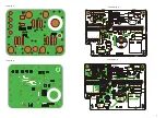 Предварительный просмотр 71 страницы Eiki LC-WNS3200 Service Manual