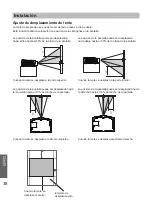 Предварительный просмотр 38 страницы Eiki LC-WXN200 Quick Start Manual