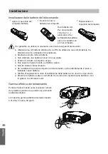 Предварительный просмотр 46 страницы Eiki LC-WXN200 Quick Start Manual