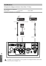 Предварительный просмотр 50 страницы Eiki LC-WXN200 Quick Start Manual