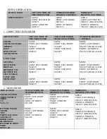 Предварительный просмотр 27 страницы Eiki LC-X1UL Owner'S Instruction Manual