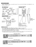 Предварительный просмотр 31 страницы Eiki LC-X1UL Owner'S Instruction Manual