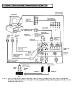 Предварительный просмотр 14 страницы Eiki LC-X2U Owner'S Instruction Manual