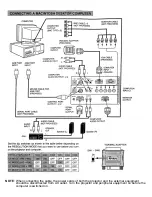 Предварительный просмотр 18 страницы Eiki LC-X2U Owner'S Instruction Manual