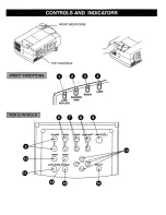 Предварительный просмотр 22 страницы Eiki LC-X2U Owner'S Instruction Manual