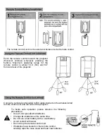 Предварительный просмотр 28 страницы Eiki LC-X2U Owner'S Instruction Manual