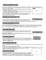 Предварительный просмотр 34 страницы Eiki LC-X2U Owner'S Instruction Manual