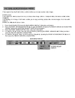 Предварительный просмотр 39 страницы Eiki LC-X2U Owner'S Instruction Manual