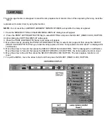 Предварительный просмотр 52 страницы Eiki LC-X2U Owner'S Instruction Manual