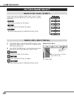 Preview for 28 page of Eiki LC-X60 Owner'S Instruction Manual