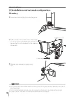 Предварительный просмотр 18 страницы Eiki LC-X71 Owner'S Manual