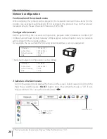 Предварительный просмотр 20 страницы Eiki LC-X71 Owner'S Manual