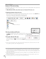 Предварительный просмотр 22 страницы Eiki LC-X71 Owner'S Manual