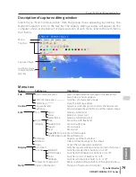 Предварительный просмотр 79 страницы Eiki LC-X71 Owner'S Manual